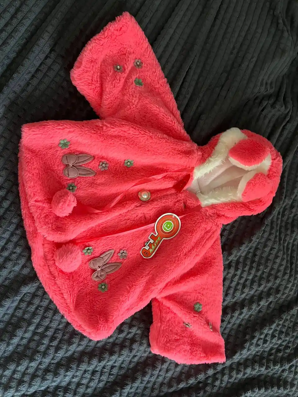 Новая шубка 80 размер - Одежда в Кондратово