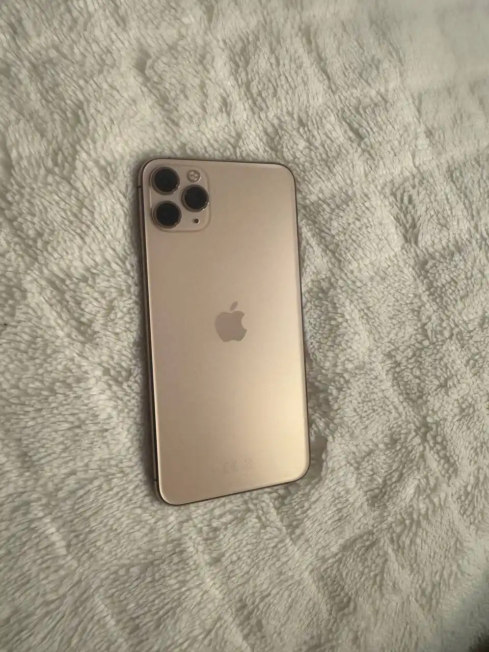 Айфон 11 Про Макс 512 ГБ - Электроника в Кондратово