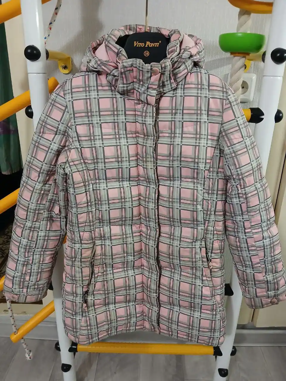 Детская зимняя одежда - Одежда в Кондратово