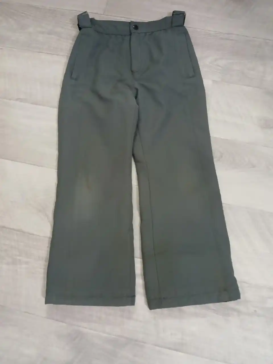 Детская зимняя одежда