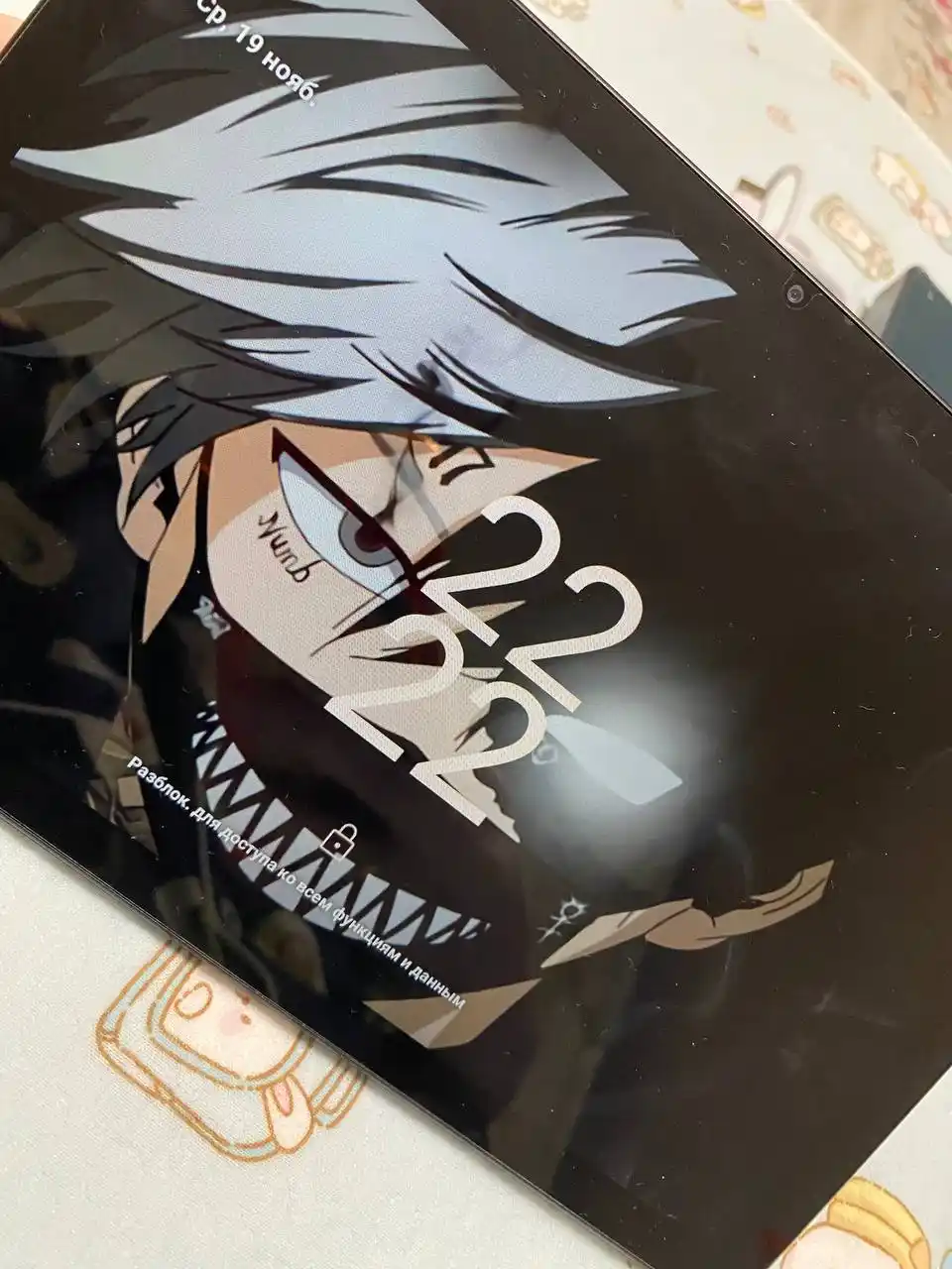 Продадим планшет