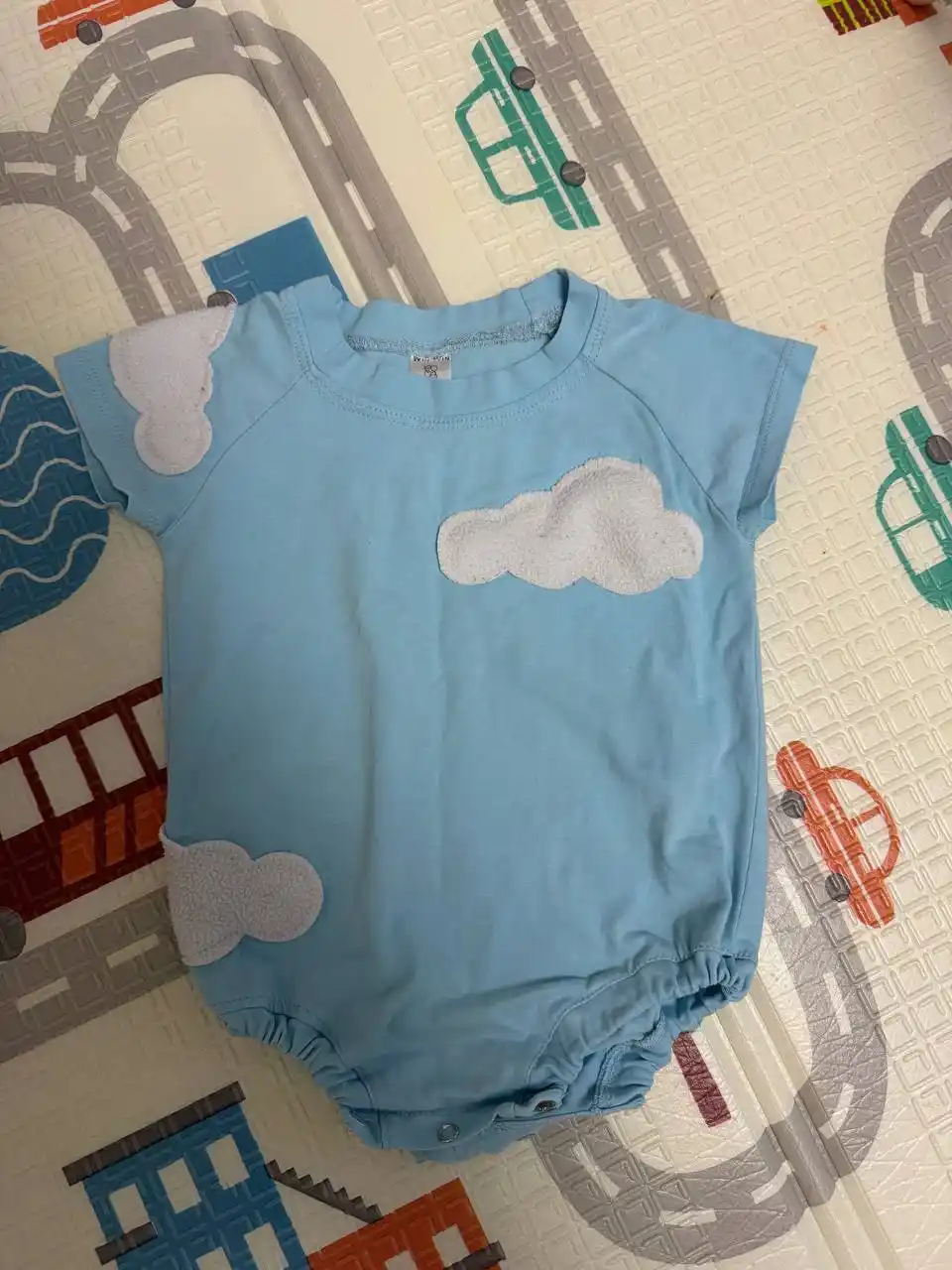 Боди - частное объявление в Кондратово