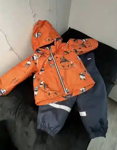Зимний костюм Lassie - частное объявление в Кондратово