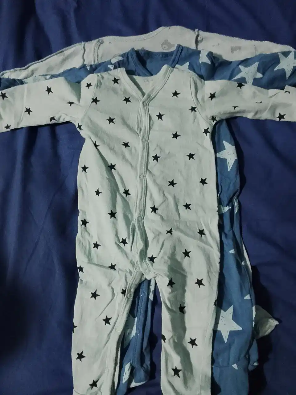 Продам одежду размер 62