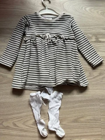 Платья серое и розовое - Одежда в Кондратово