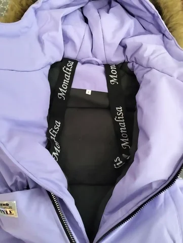 Продам зимний комбинезон - Товары для детей в Кондратово