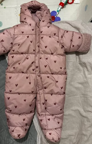 Продам зимний комбинезон - Одежда в Кондратово