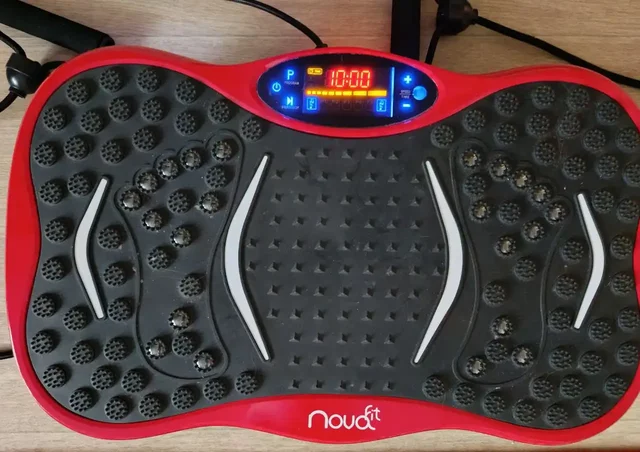 Виброплатформа - Хобби и отдых в Кондратово