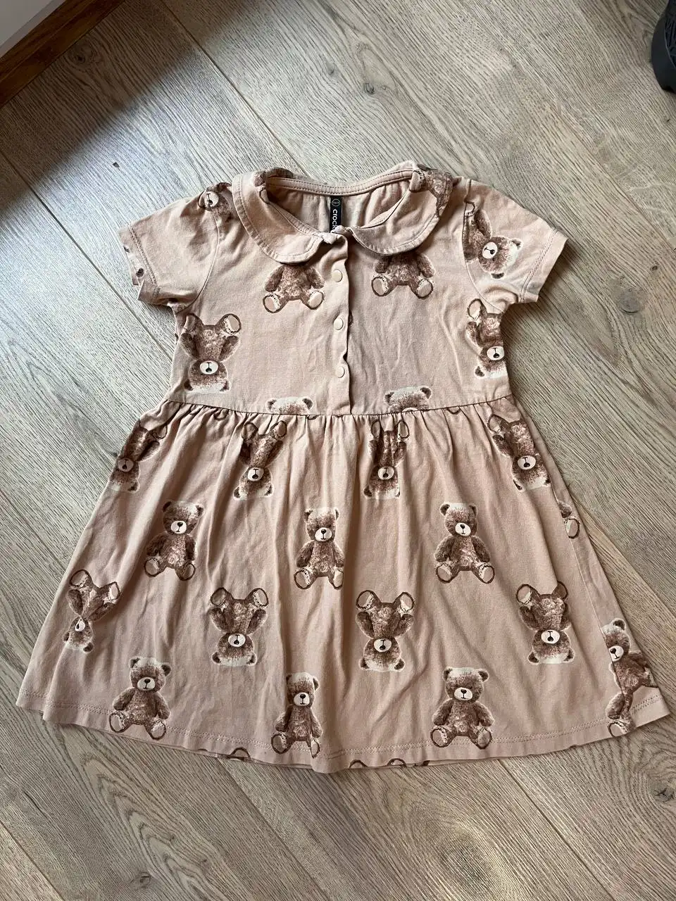 Детская одежда Crockid