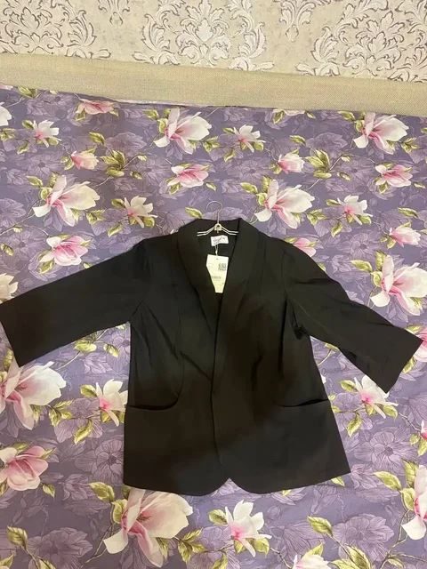 Пиджак классический новый - Одежда в Кондратово