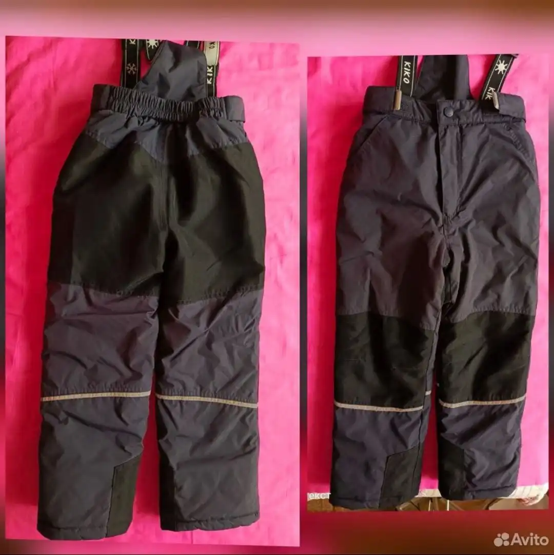 Продажа детской одежды