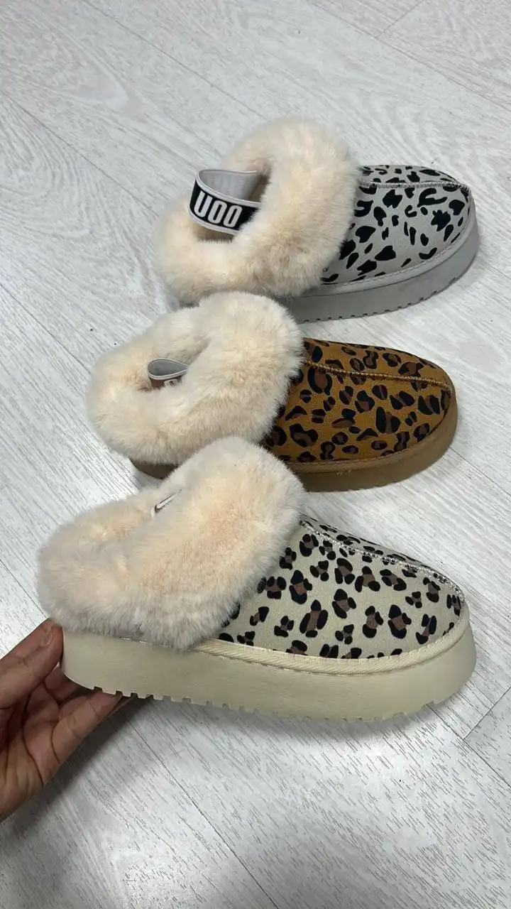 Продажа новых угг серого цвета