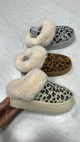 Продажа новых угг серого цвета - частное объявление в Кондратово