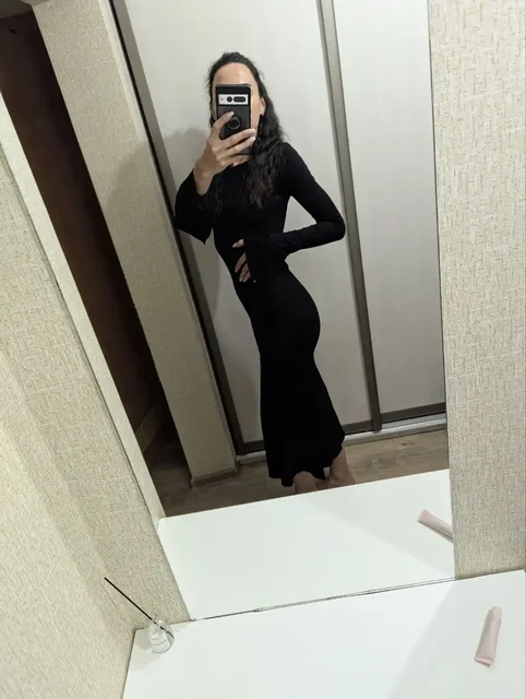 Платье новое с биркой размер 42-44 - частное объявление в Кондратово