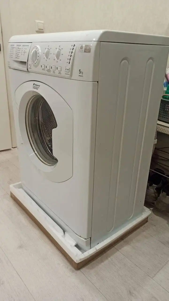 Продажа устройства с гудящим подшипником