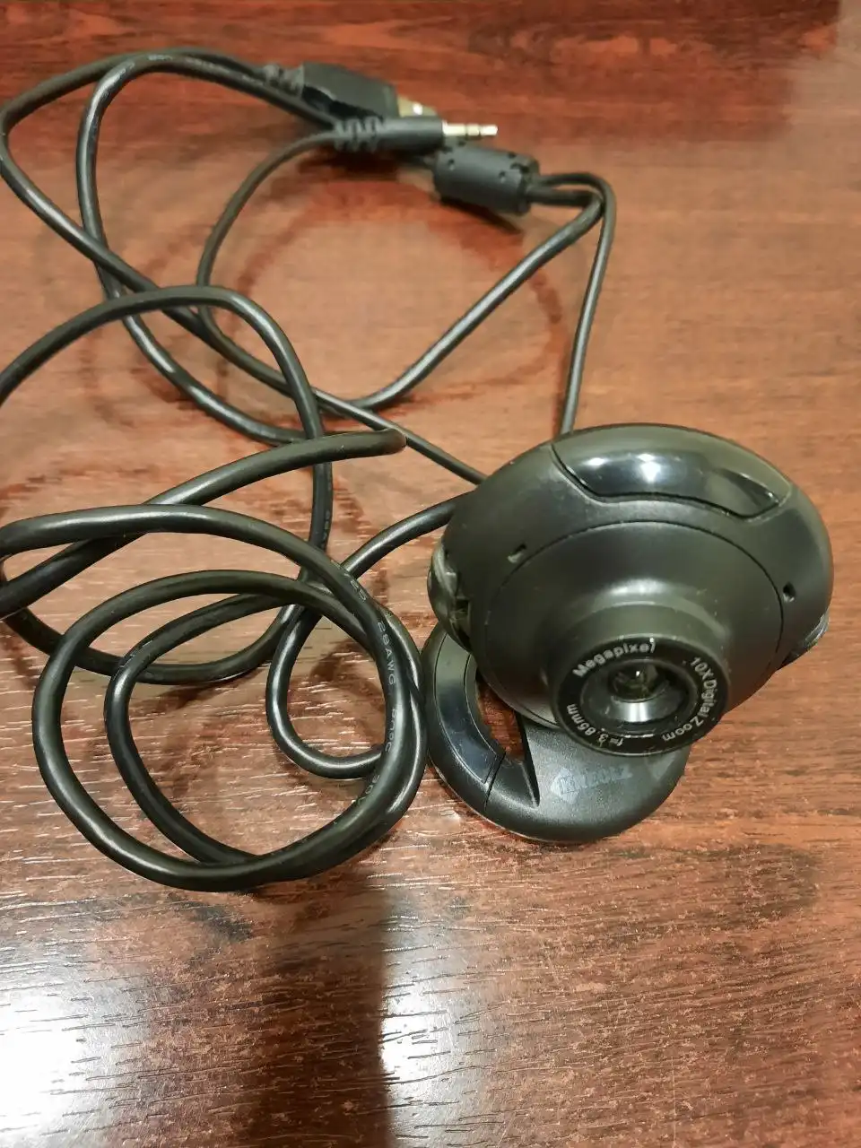 Продам веб-камеру