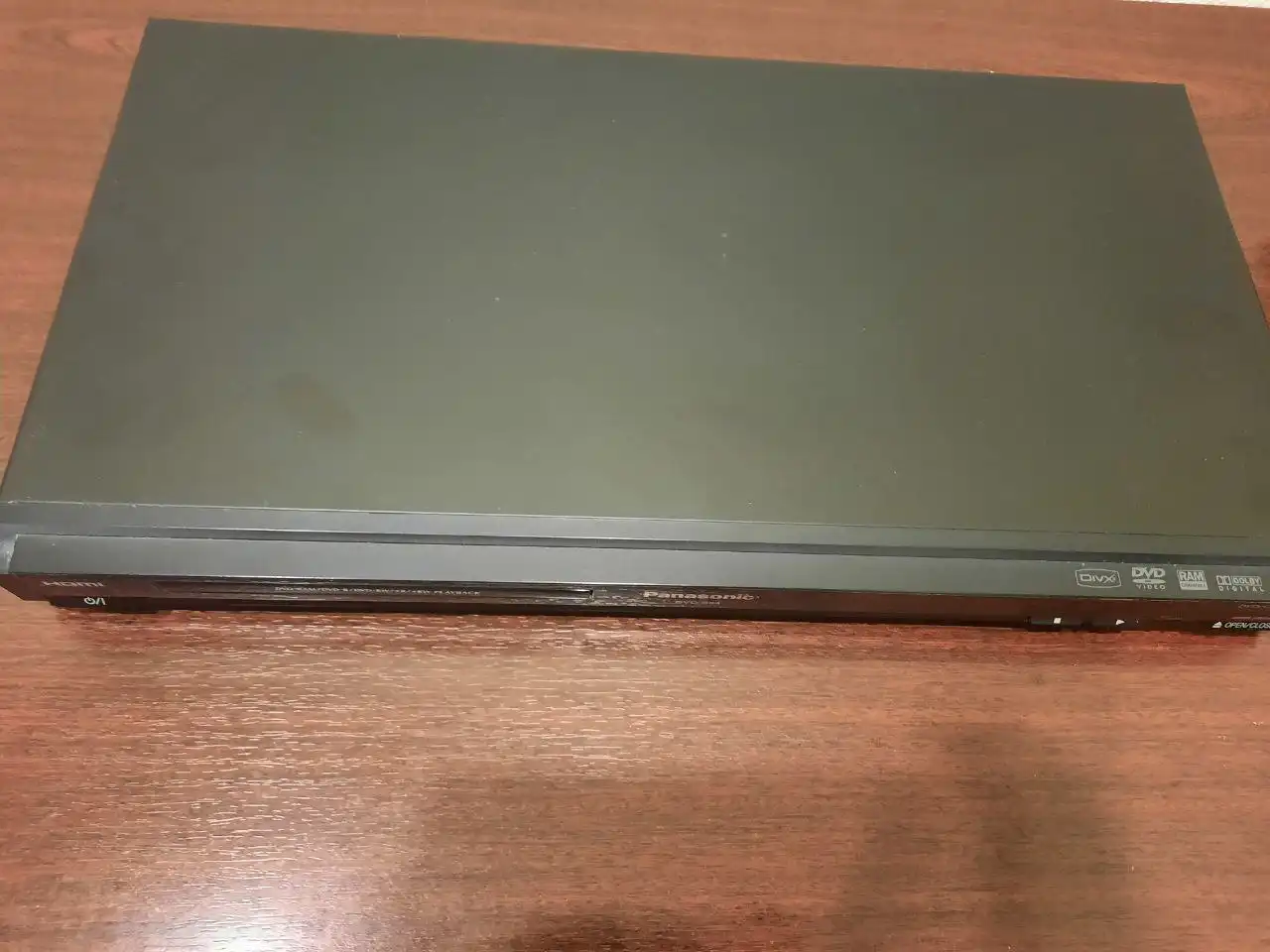 Продам видеоплеер без проводов и пульта