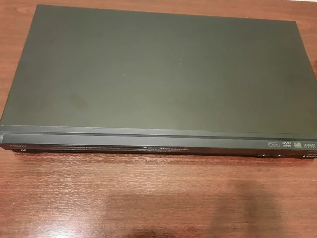 Продам видеоплеер без проводов и пульта - частное объявление в Кондратово