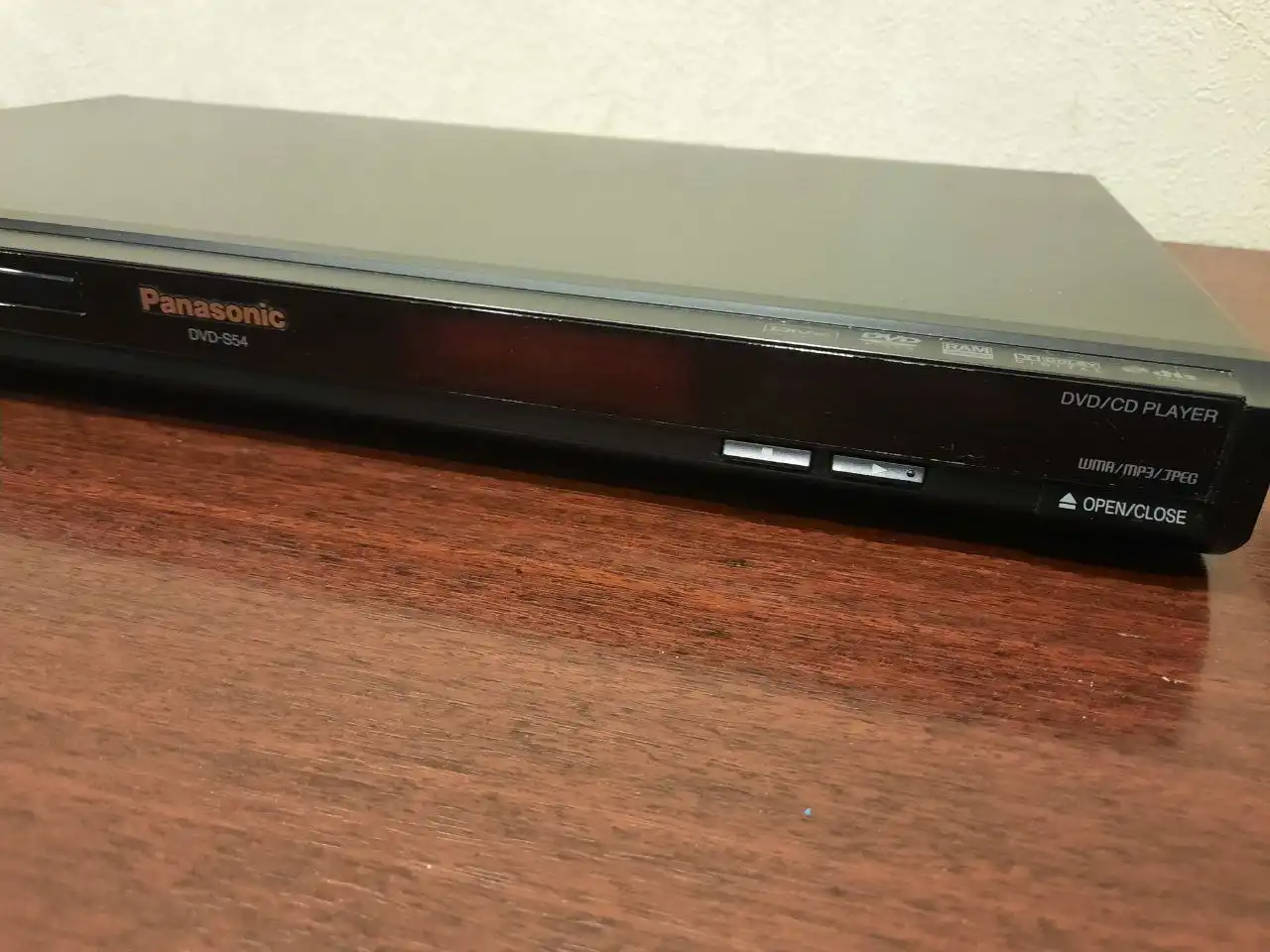 Продам видеоплеер без проводов и пульта