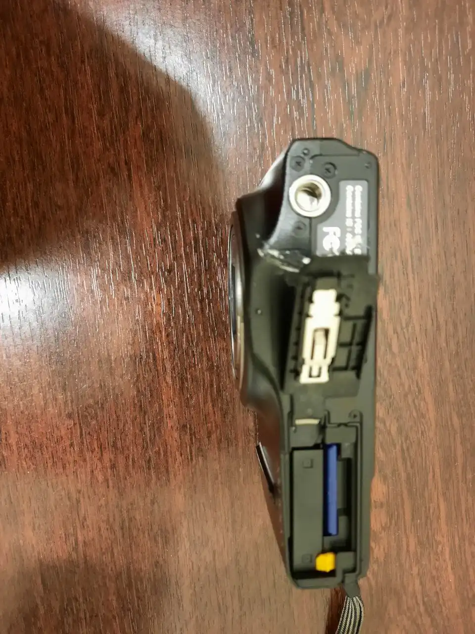 Продам фотоаппарат Nikon Coolpix S9600