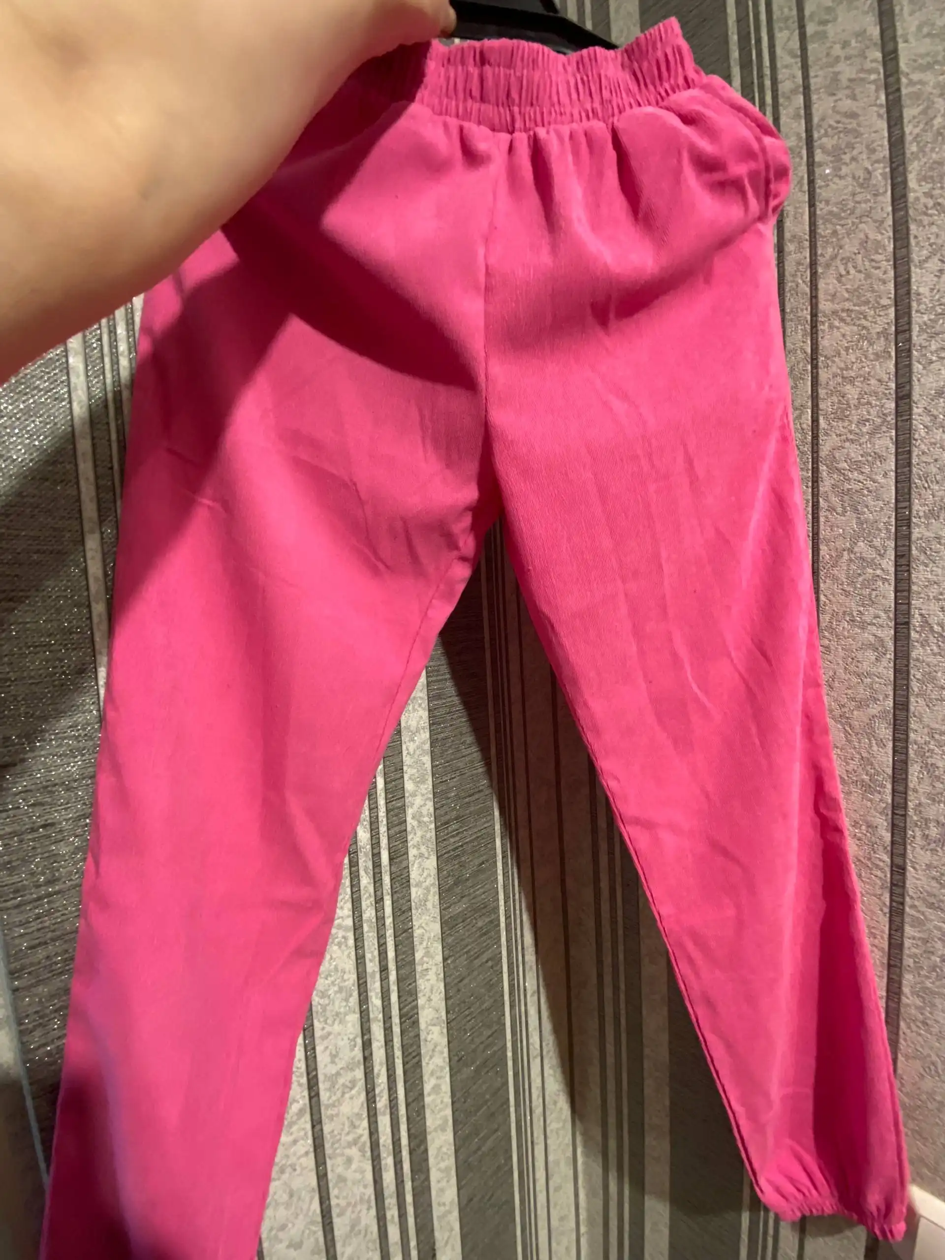 Новый вельветовый костюм размер 46