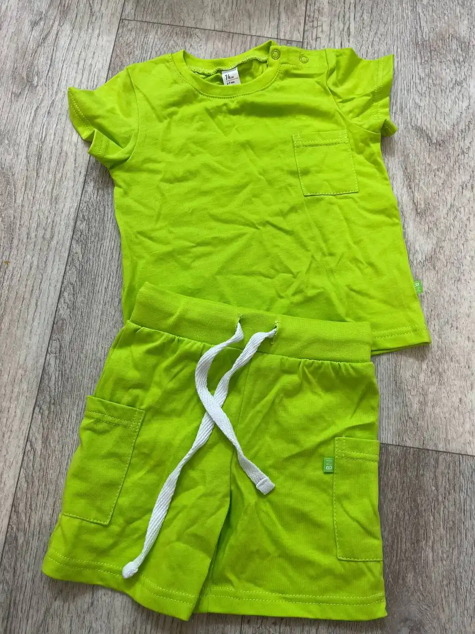 Костюм детский 74-80