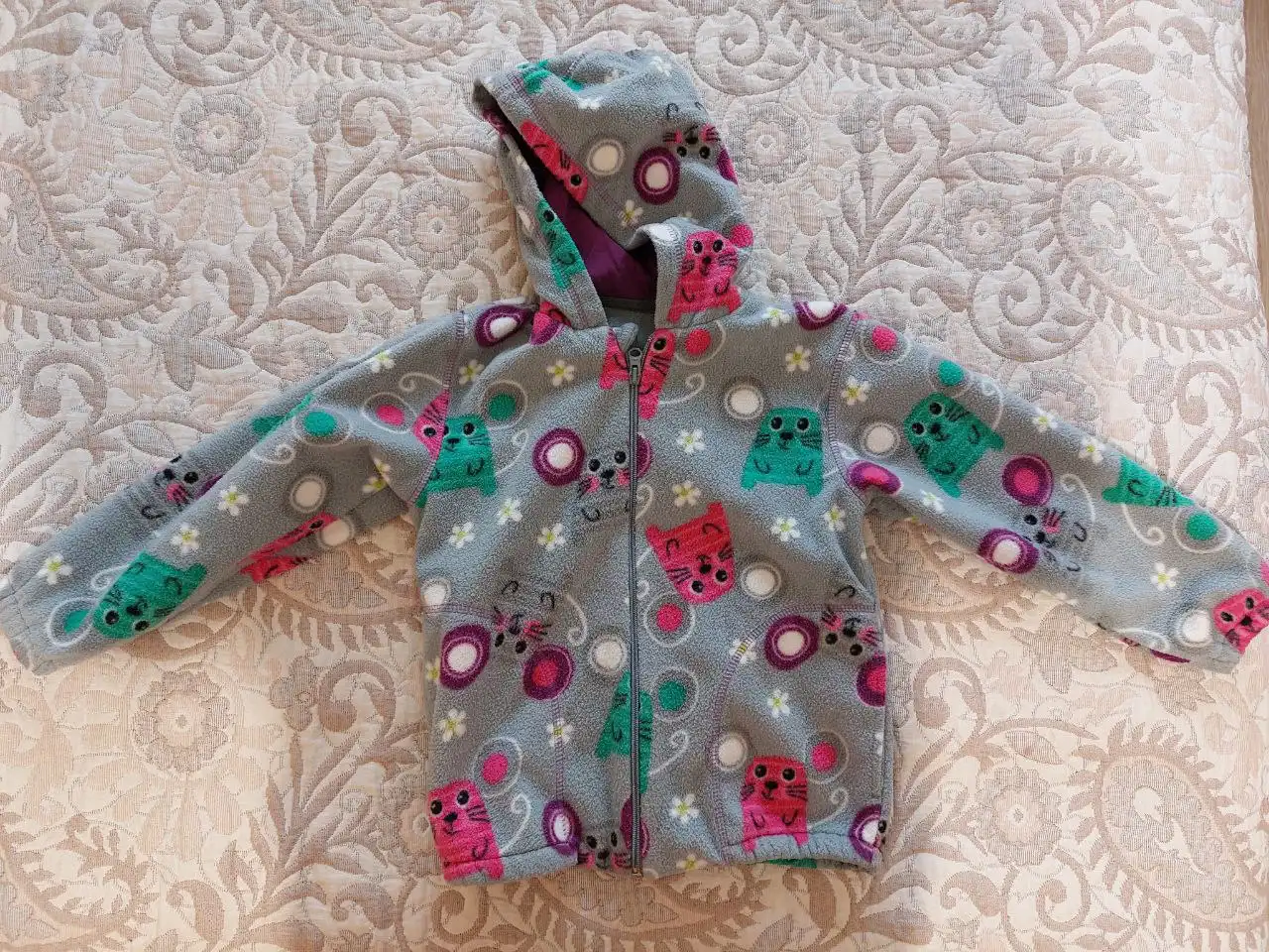 Одежда детская 110-116-122 размер