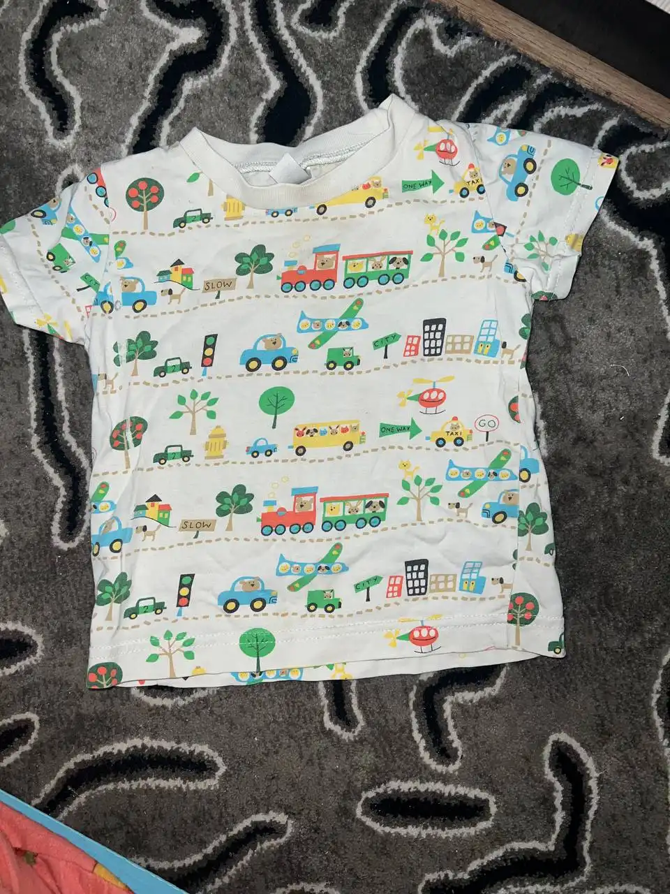 Вещи для дома