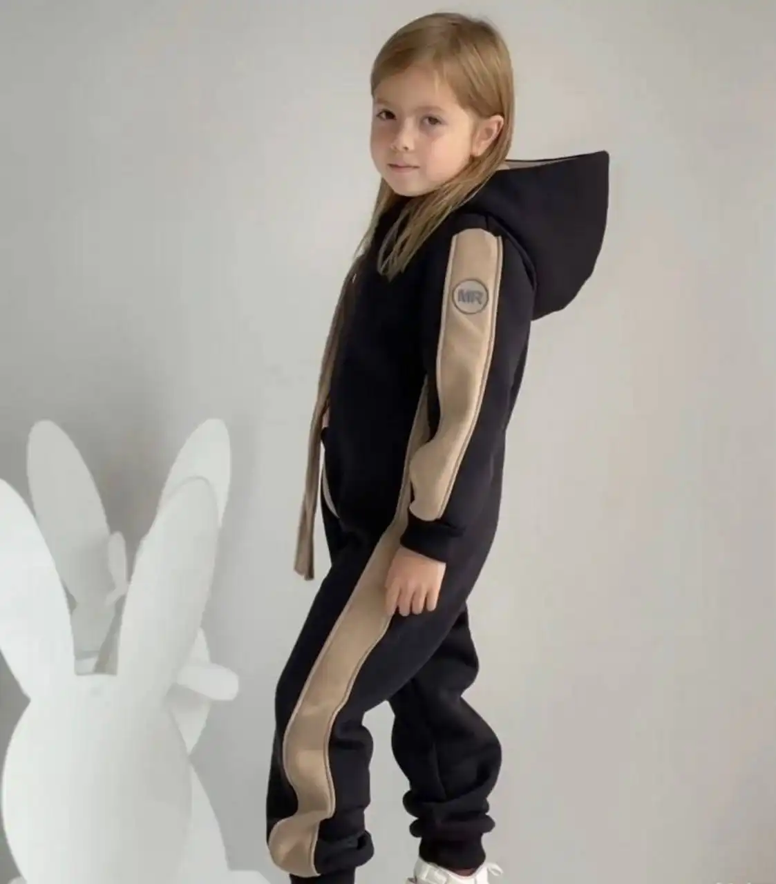 Флисовая одежда