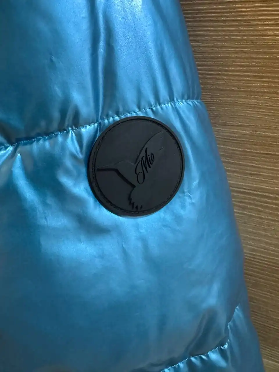 Куртка женская зимняя размер 48