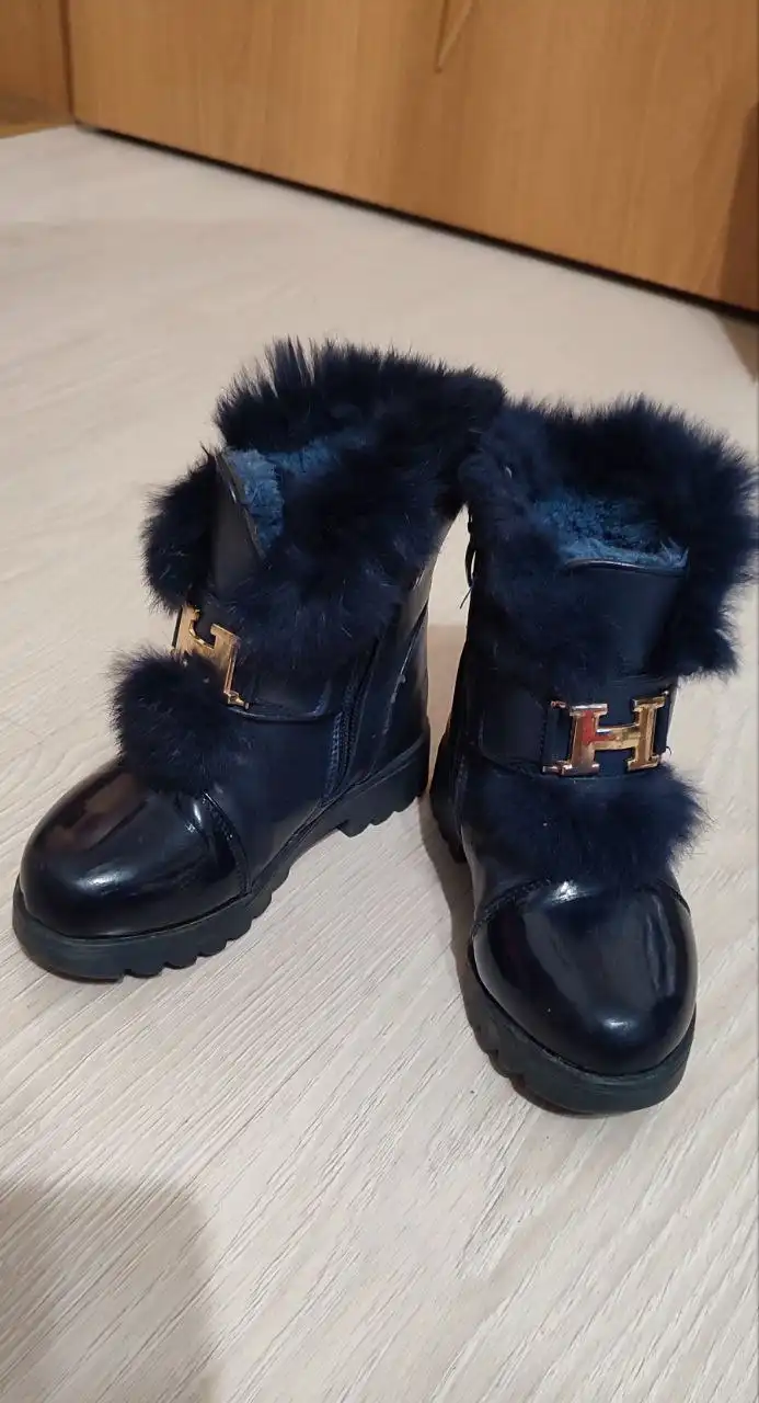 Продажа обуви разных размеров