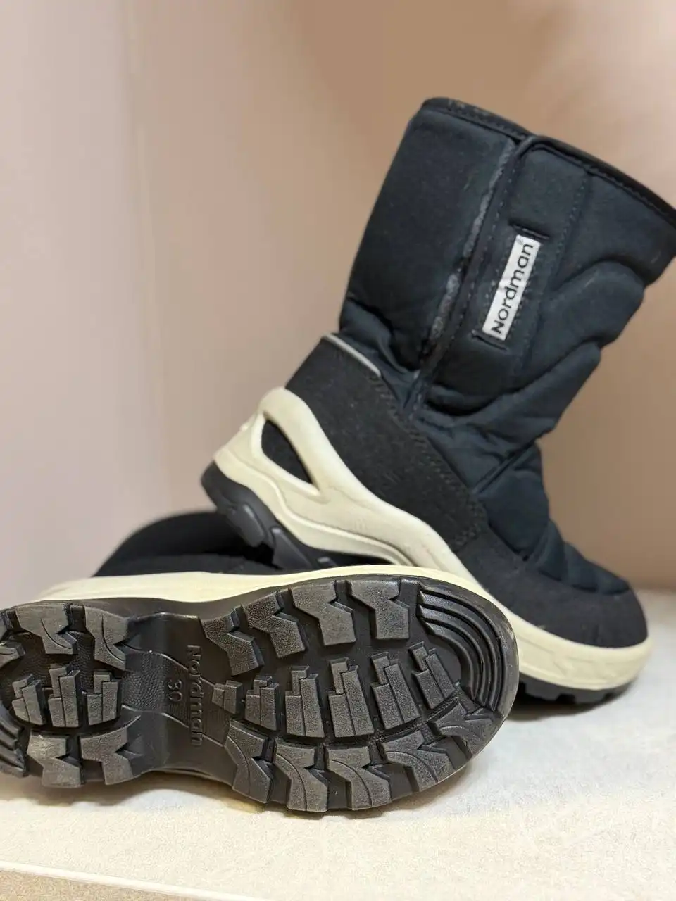 Нордман люми после 1 зимы в идеальном состоянии