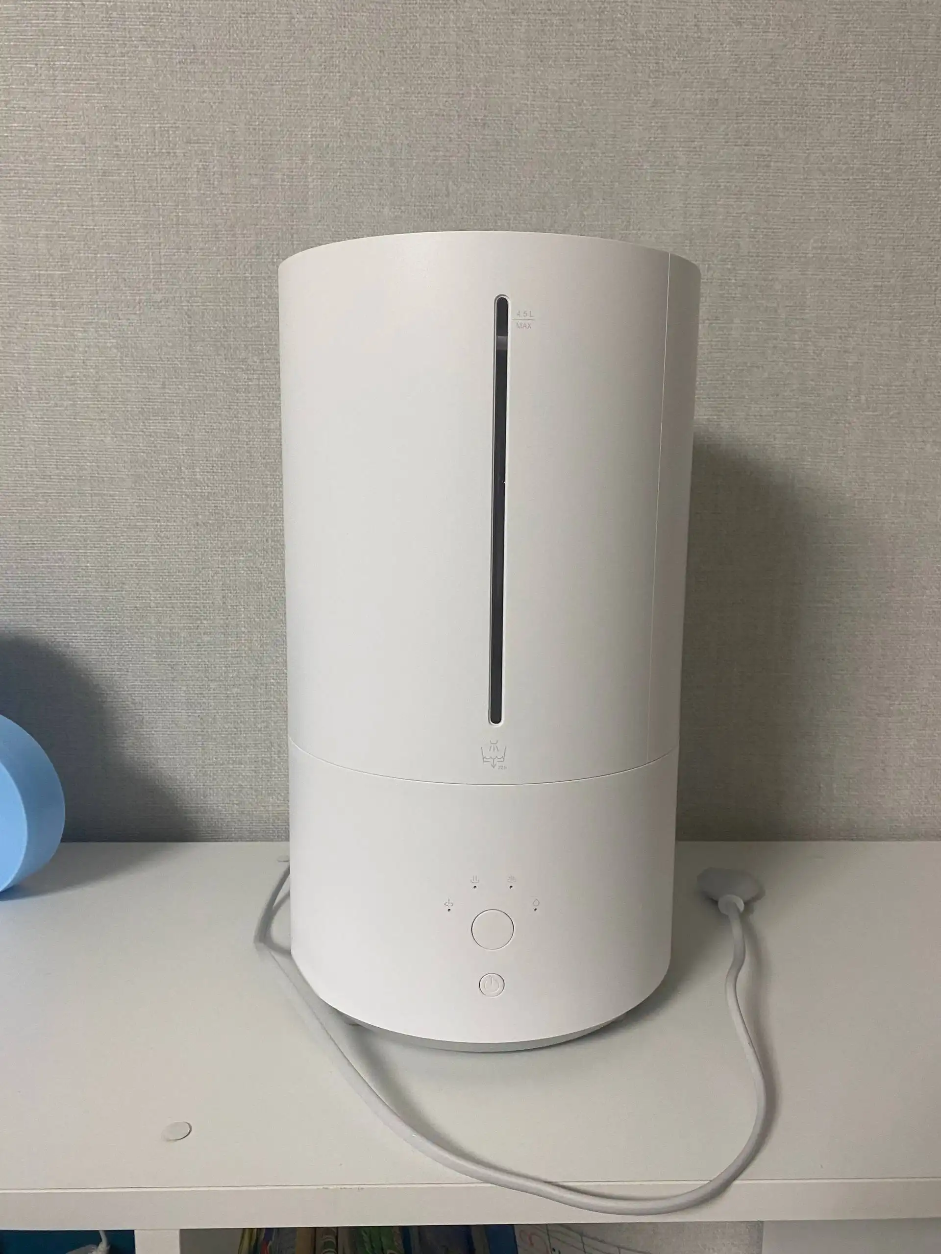 Увлажнитель Xiaomi Smart Humidifier 2