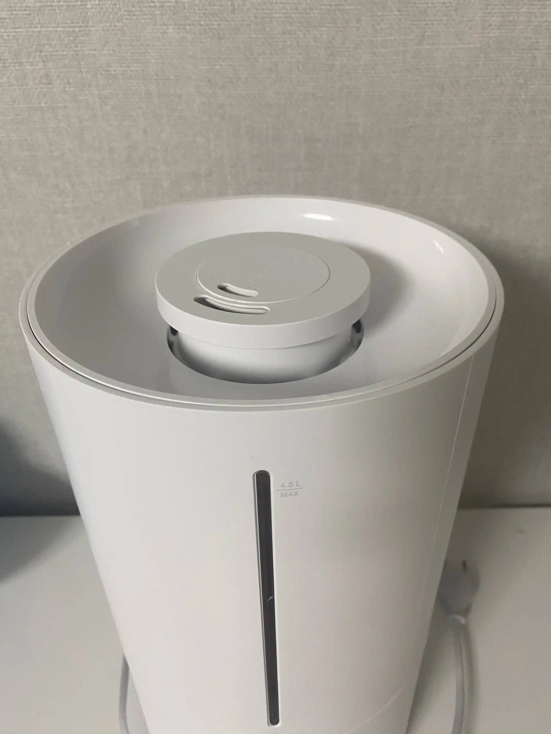 Увлажнитель Xiaomi Smart Humidifier 2