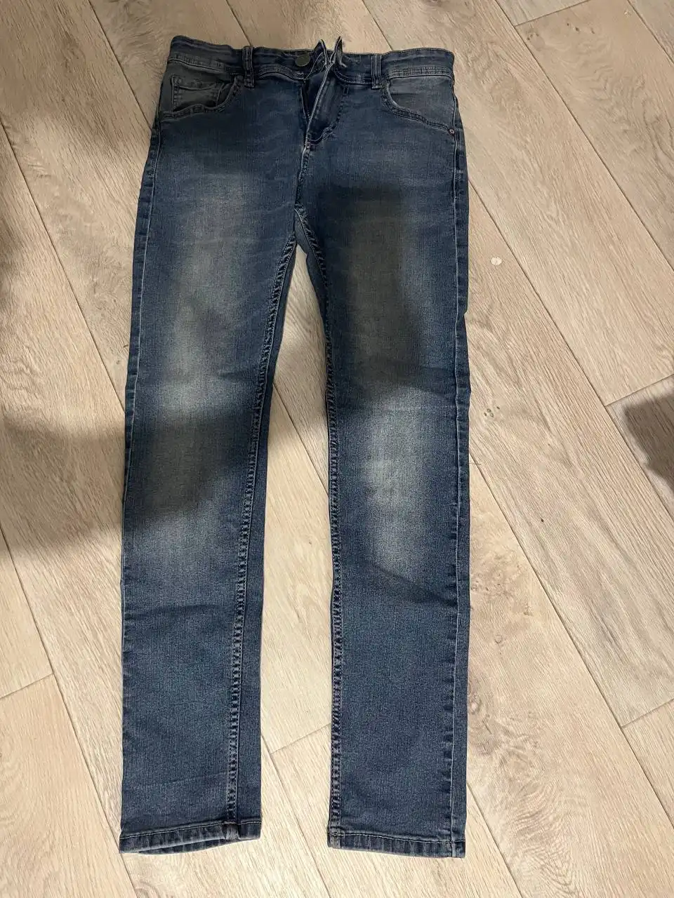 Джинсы для мальчика