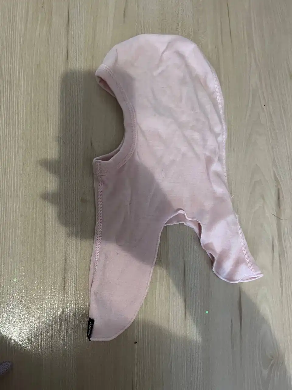 Зимний набор для девочки