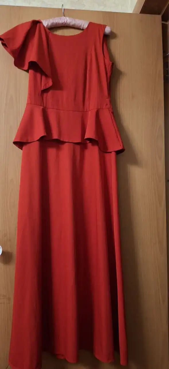 Платье 'Зарина' размер 44-48