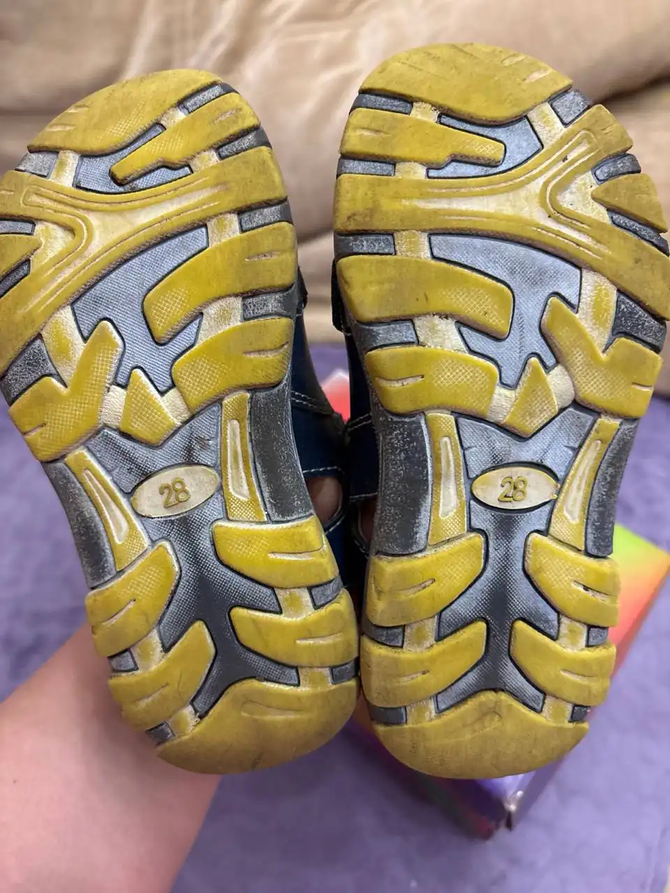 Отдам до завтрашнего вечера