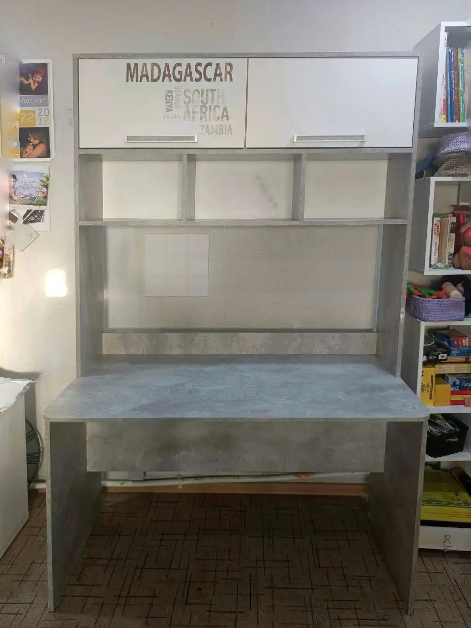 Продам письменный стол