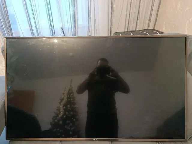 Продам телевизор 49 дюймов - частное объявление в Кондратово