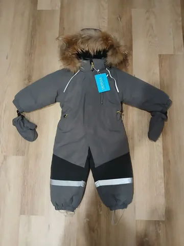 Зимний комбинезон 86-92 - частное объявление в Кондратово