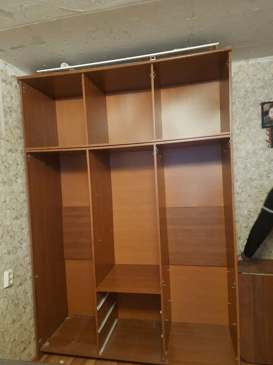 Шифонер отдам