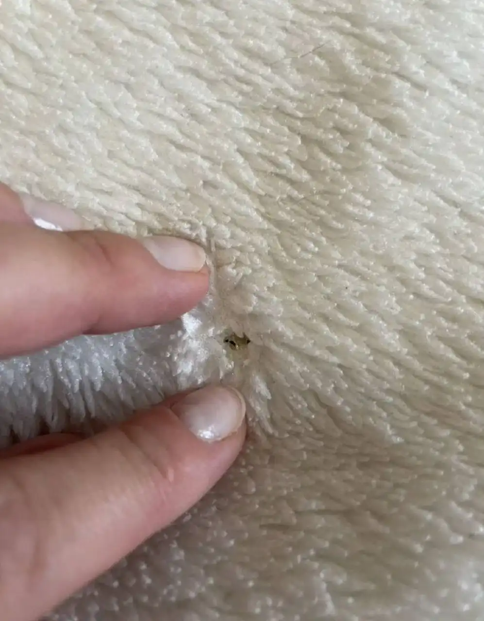 Турецкий мягкий плед-покрывало для детской кроватки