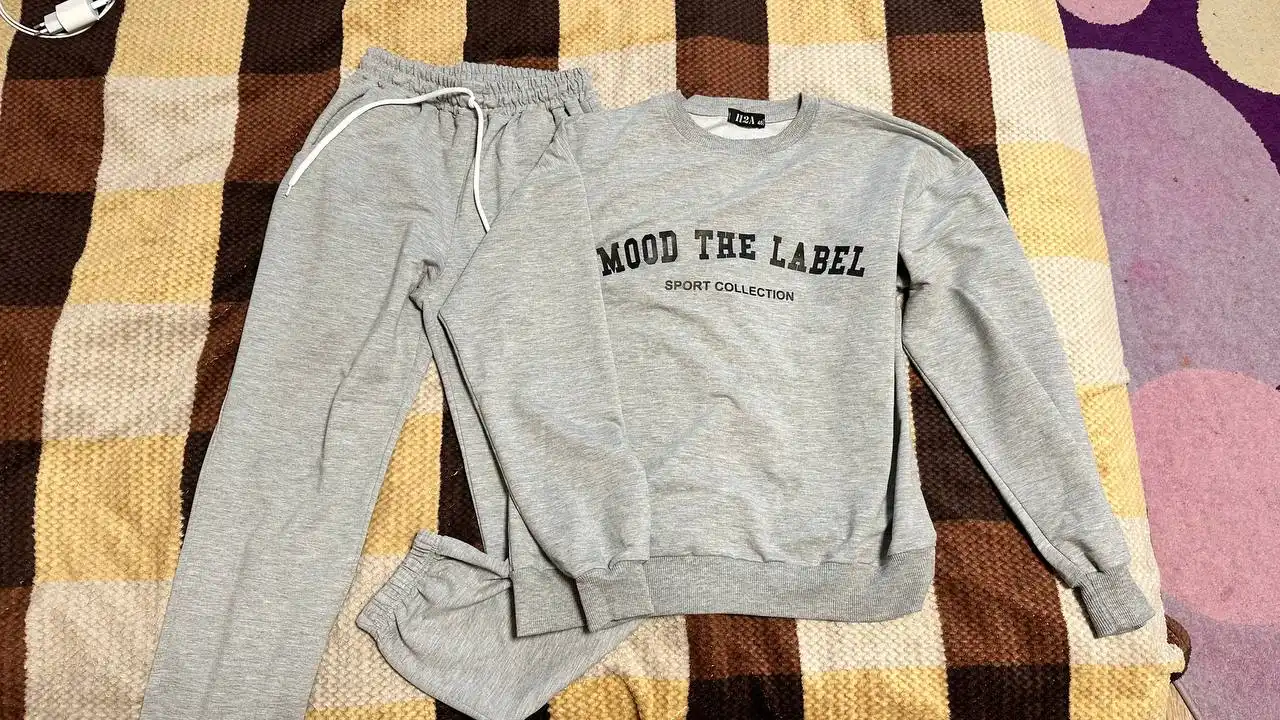 Костюм мужской, размер 46-48