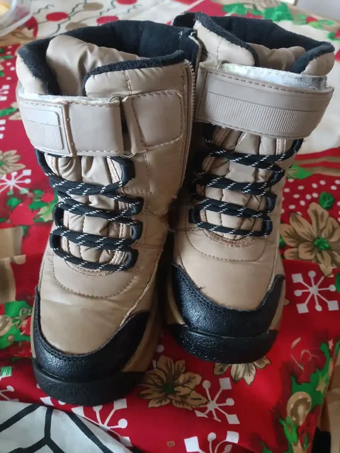 Зимняя одежда размер 31 - Одежда в Кондратово