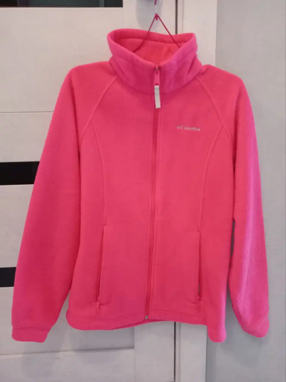 Флисовая кофта Columbia оригинал