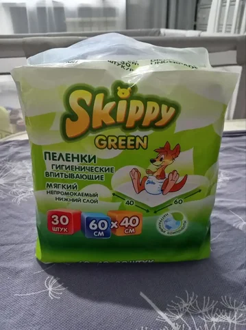 Отдам пачку Фруто Няню кролик - Товары для детей в Кондратово