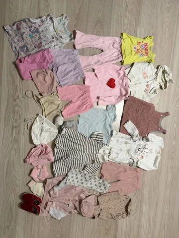 Вещи 80 размер все за 1000₽ - Одежда в Кондратово