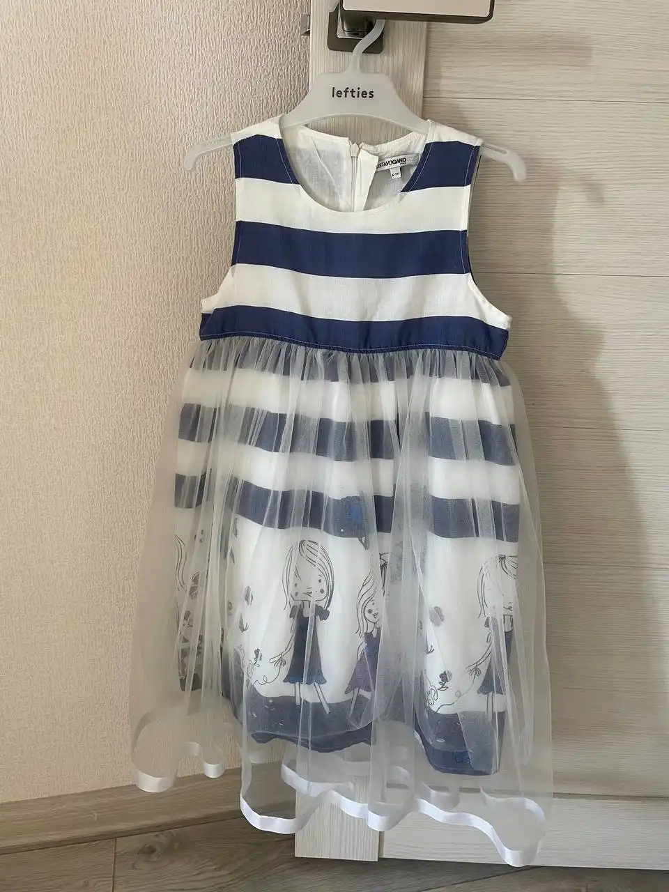 Платье в отличном состоянии