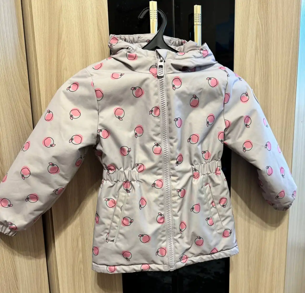 Демисезонная одежда